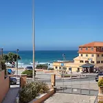 דירה Areia Branca לוריניה