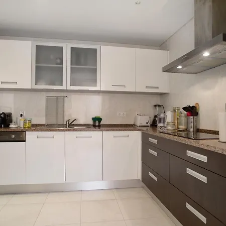 Areia Branca דירה לוריניה