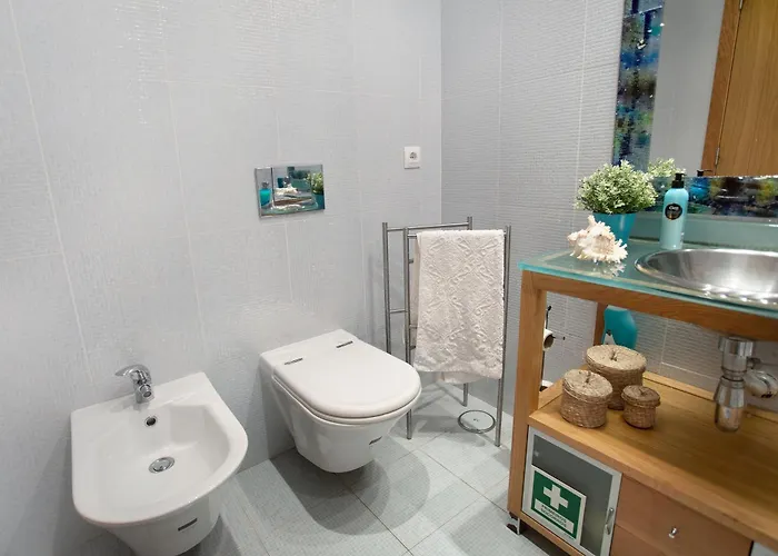 Areia Branca Apartamento *