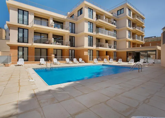 Apartamento Areia Branca Lourinhã