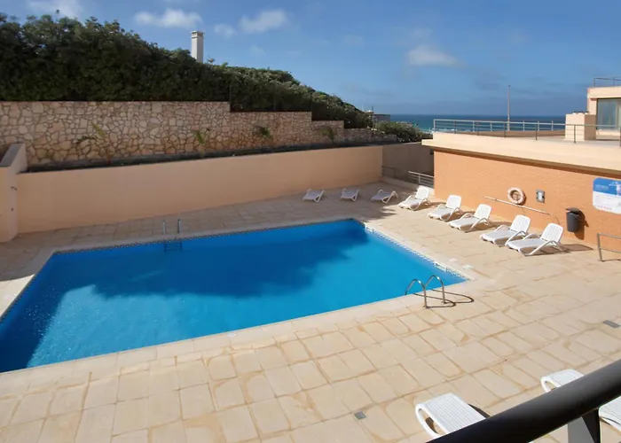 Areia Branca Apartamento Lourinhã