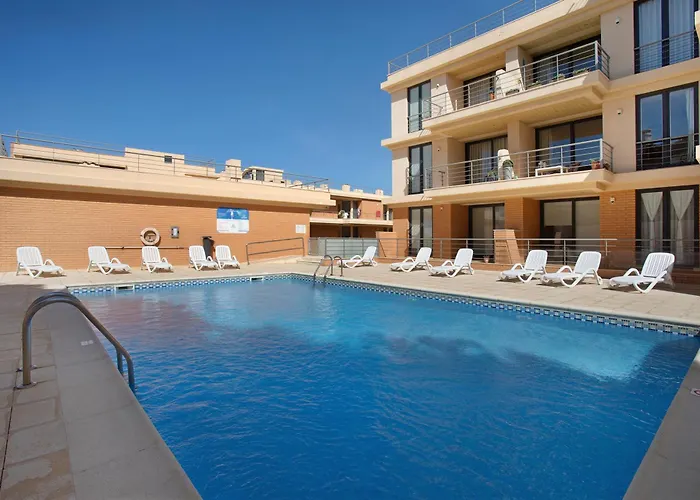 Apartamento Areia Branca Lourinhã