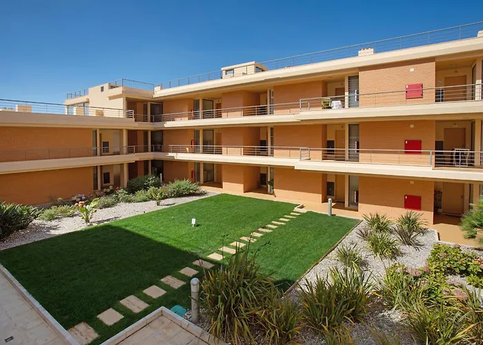 Apartamento Areia Branca