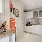 Areia Branca Apartament
