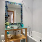 Areia Branca Apartament