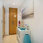 Areia Branca Apartament *