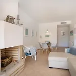 Apartament Areia Branca *