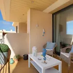 Apartament Areia Branca *