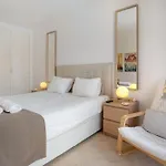 Apartament Areia Branca