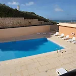 Areia Branca Lejlighed *