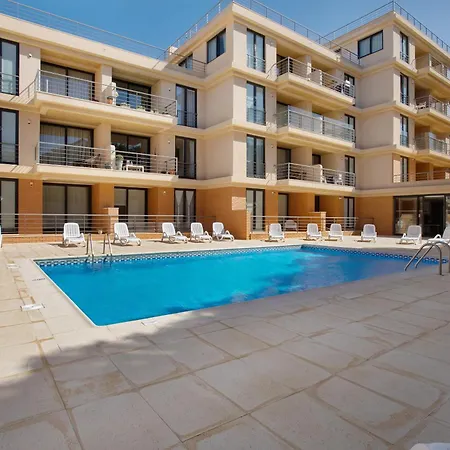 Apartament Areia Branca Lourinhã