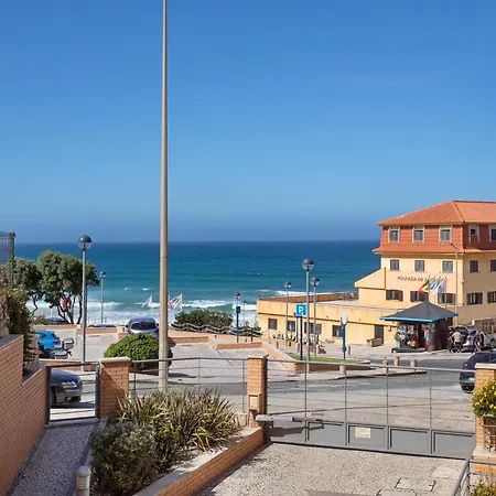 Apartament Areia Branca Lourinhã