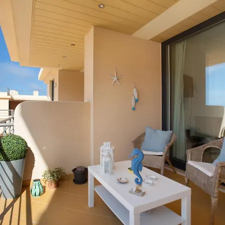 Apartament Areia Branca *