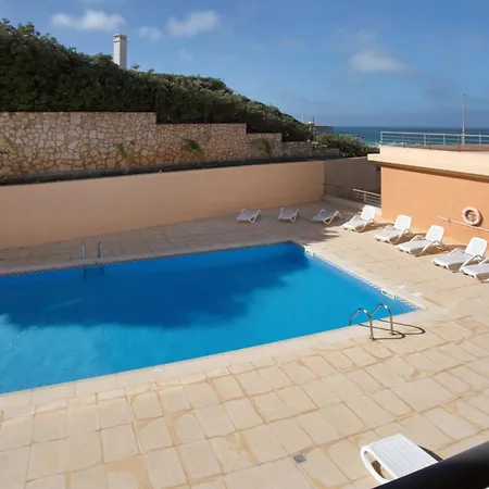 Areia Branca Apartament Lourinhã