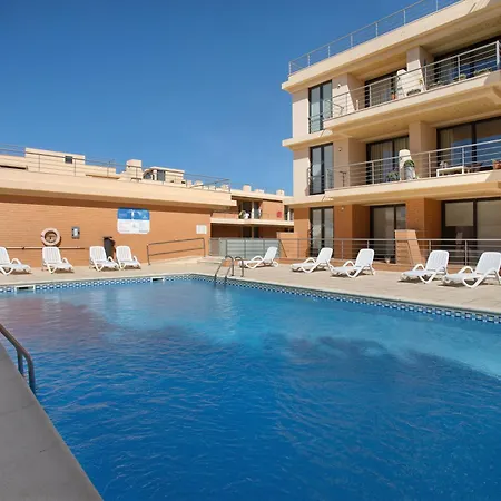 Apartament Areia Branca Lourinhã