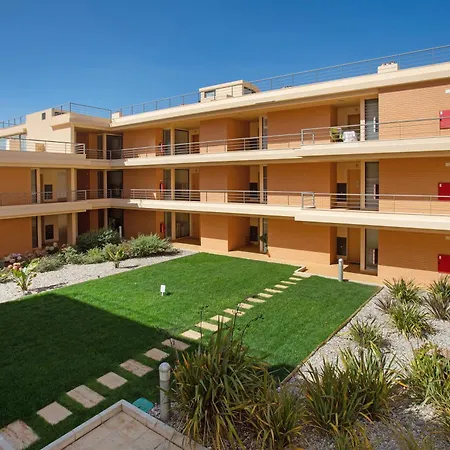 Apartament Areia Branca