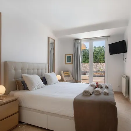 Areia Branca Apartament *