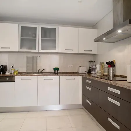 Apartament Areia Branca Lourinhã