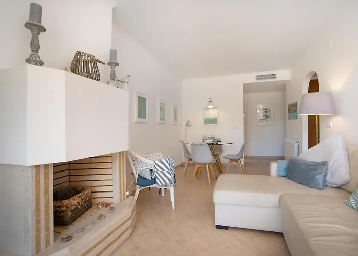 Daire Areia Branca *